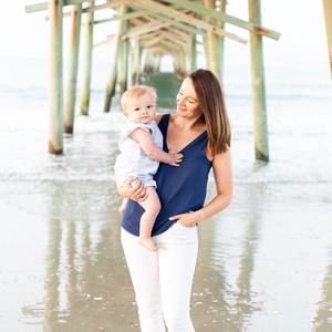 Meet your Posher, Beth